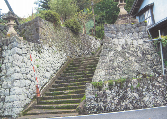 歴史的建造物・遺跡